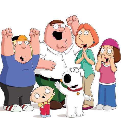 family guy family photo|Family Guy Wallpaper HD (68+ images)